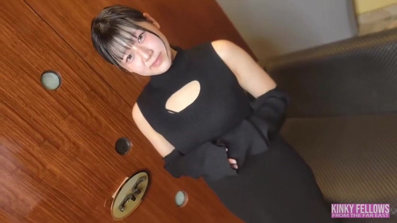 Asian cutie: Extreme Toys, She Pushes Every Limit and Loses Herself on...