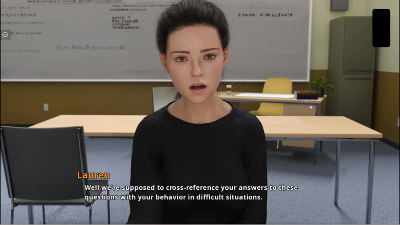 Johannes Gaming: College Kings 6 I Cant Believe Ive Fucked Emily