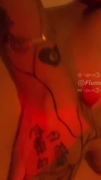 Heißes mädchen snap