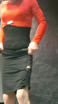 Dospělý porno obchod Strut