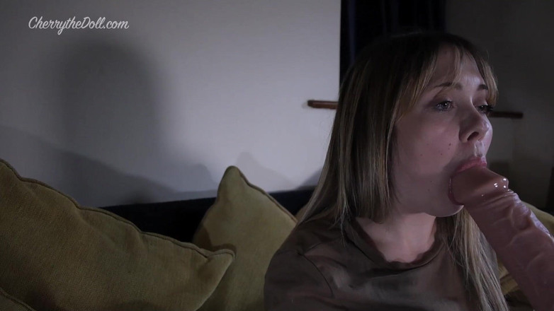 Cherry The Doll: Футмачина No2