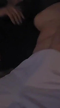 MiLF tettona coperta di sborra