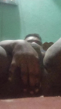 Anal Toy Sex Video