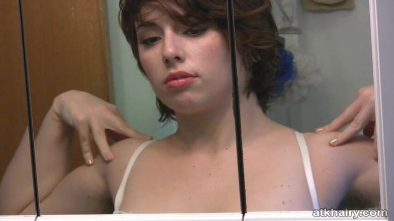 ATK Hairy: बालों वाली चूत का खेल