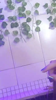 Check-in to Kink - Part 2: Controlled by Hands in the Tub