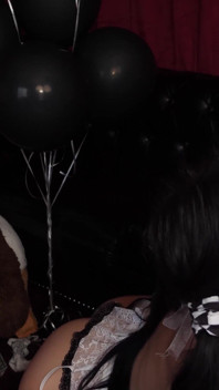 Clown Town Ep.6: Horny Circus Slut Asteria Jade Gets Stuffed