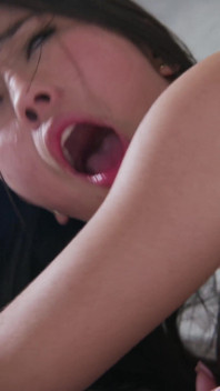Tight Asian Babe Lore Hot