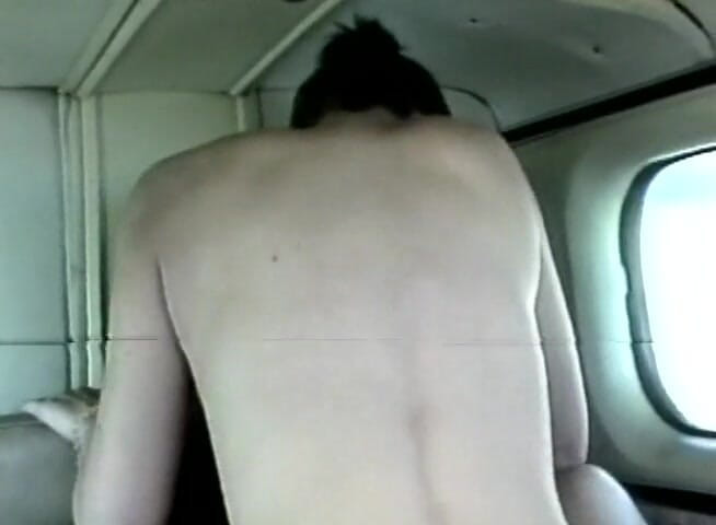 Public Lust: 흑인 대물 자지에게 따먹히는 거유 밀프