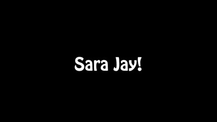 Sara Jay: Hitachi Hotel