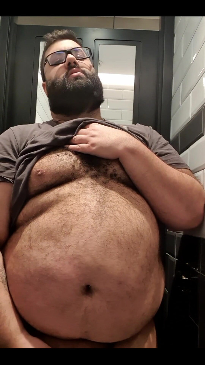 The Mencey: Banyo
