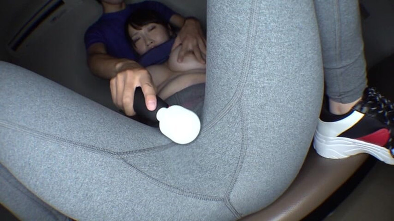 CherryBONBON: Dojrzały mężczyzna i piękny instruktor sportowy w gorącej prywatnej sesji