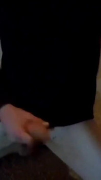 Edging Fetish Fanclub Video of the Month (ffvotm); Bonus Video March 2022