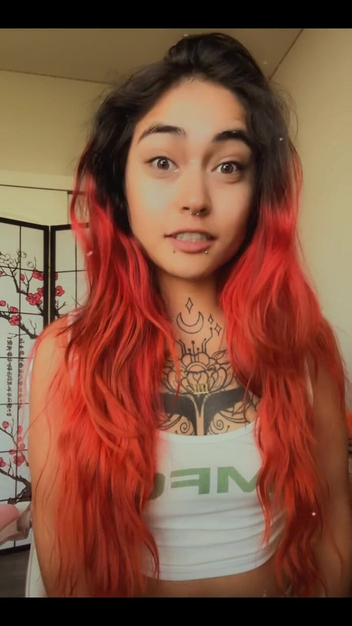 lilRavenFox: Life Update Omg, Bare with Me as I Heal My...