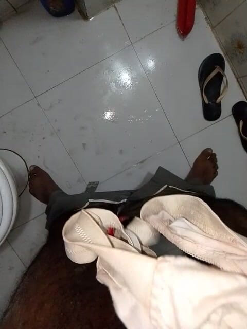 AK DESI BOY FACK: Masturbace