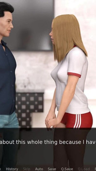 Erotica: Private Sex Party - Episode 14