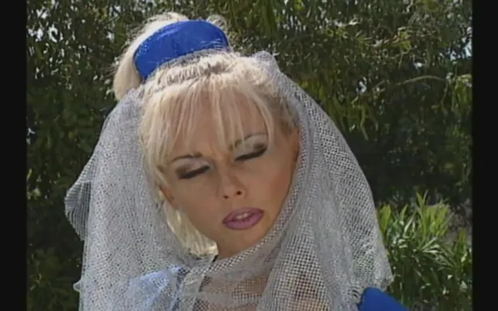 MMV Films XXX: Jeannie