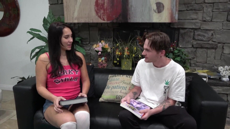Jerky Girls: Alex Banks Is a Jerky Girl Featuring Alex Banks