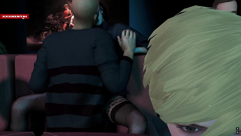 Soiyu Hentai: File fantasi bigboob gadis nakal - hentai animasi 3d