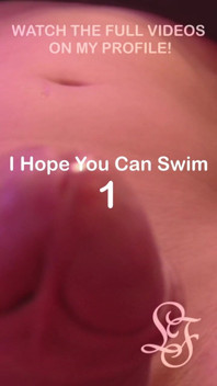 POV: Cum on Your Face