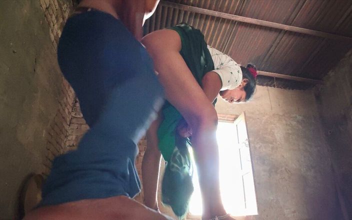 Desi janu: Desi Bhabhi's geweldige kont geneukt