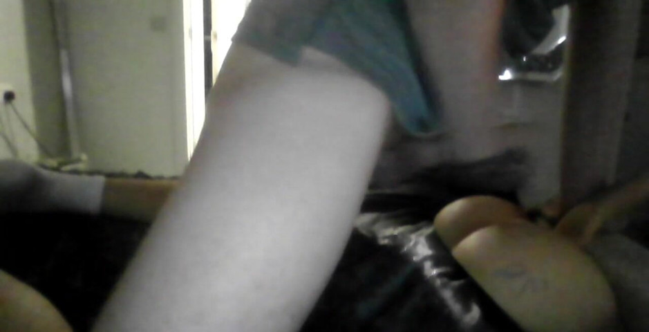 Quality but Accidentally Recorded This (Northern chavjay)