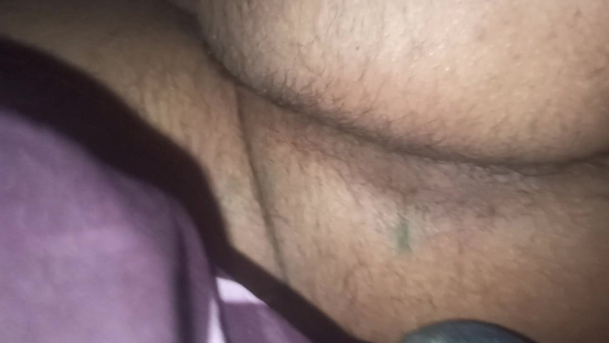 Masturbating (Danny don)
