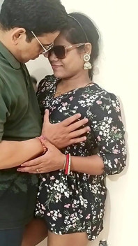 Indian Innocent Hot Model Sexy Blowjob and Pink Pussy Eating Part 1