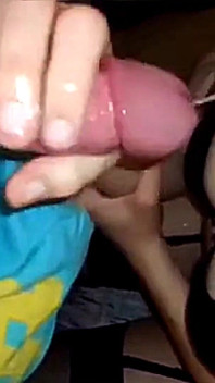 아마추어 거대한 사정 모음집