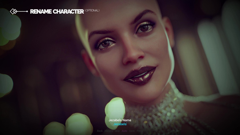 Hotgame Studio X: Gefangen im Schloss der lustvollen schlampen