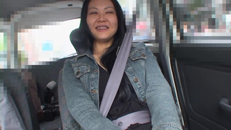 Asian Mature Climax: Dívka je vyzvednuta a požádána o masturbaci