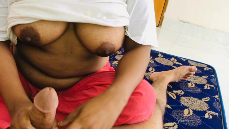 Mirza22: Adik tiri dan abang tiri bercuti bersama