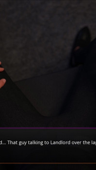 Midnight Paradise di lewdlab - Motivazione extra di stepaunty 43