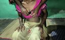 Tamil sex videos: Тамільська амма, секс відео, частина 2