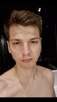 Really Want to Cum