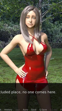 Troseční příběh: teplá voda a dvě sexy dívky v bikinách - epizoda 21