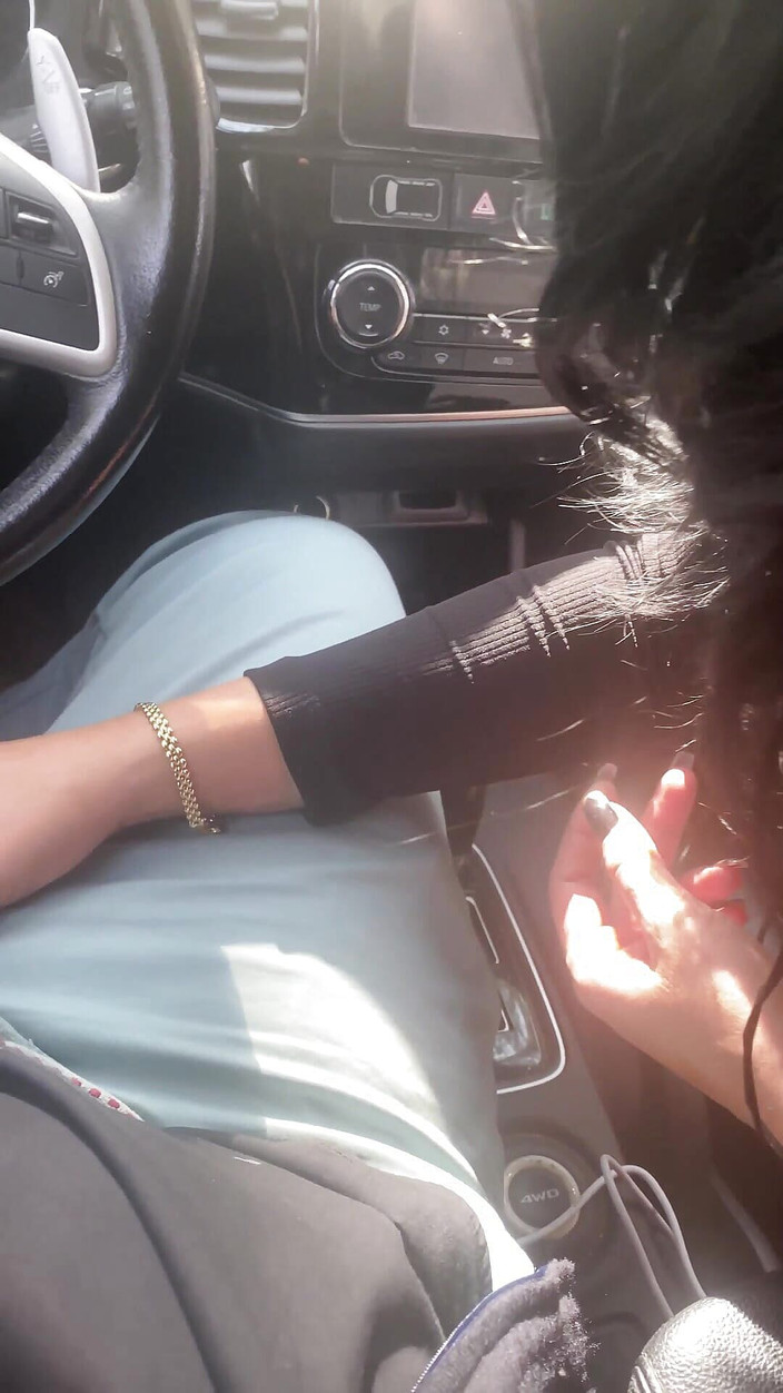 MilfyCalla: Dobrodružství Milfycalla Ep 4 Potřebují jízdu