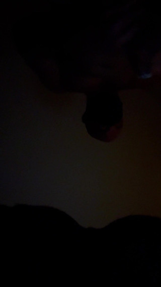 Suck the Straight Guy with Mask