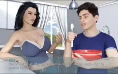 Filf - 8 đối mặt với cô ấy là vũ nữ thoát y