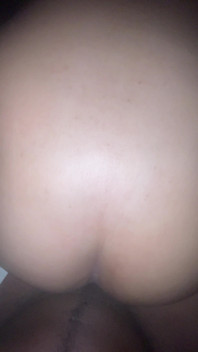 Huge Creampie Super Deep in a 18yo