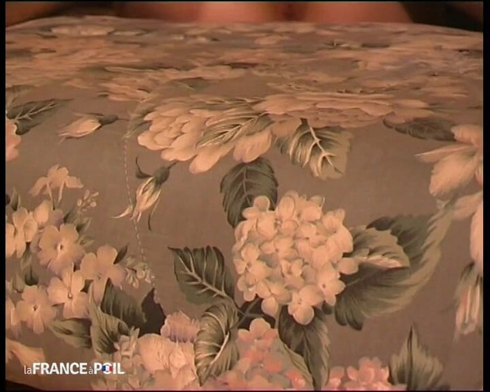 French Family Secrets: Gür amcıklı bir kahya patronu tarafından sikiliyor!
