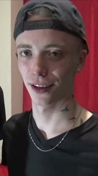 Blond Twink Fucked by Xxol Dick