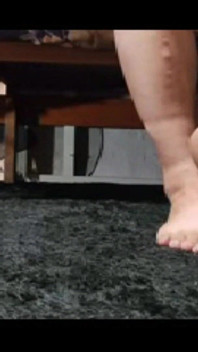 Male Feet 9