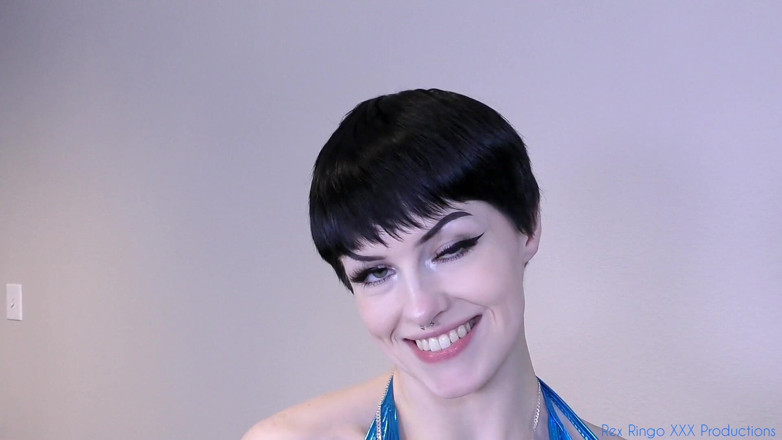 Rex Ringo XXX Productions: No bts com a estrela pornô Raee Ripley