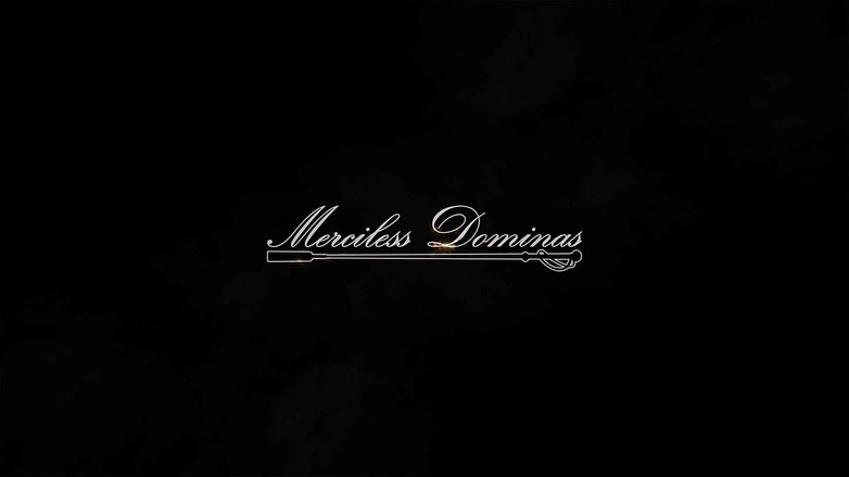 Merciless Dominas: ぶら下がった部分の破壊