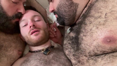 BTrucker77: Le paradis des ours 2