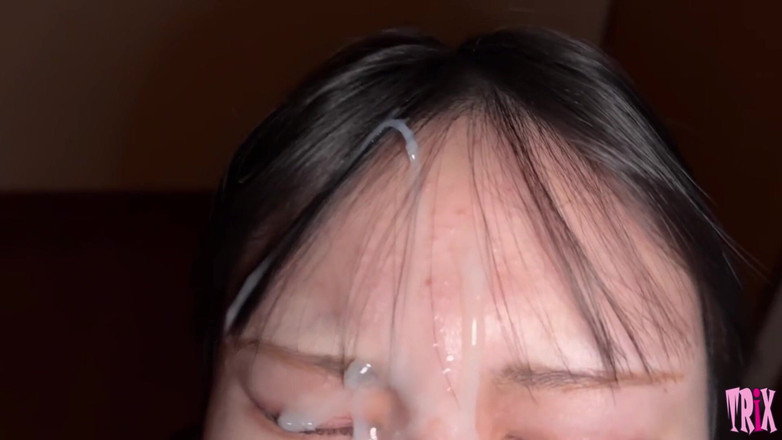 A case of fling: Asian Angel 27042