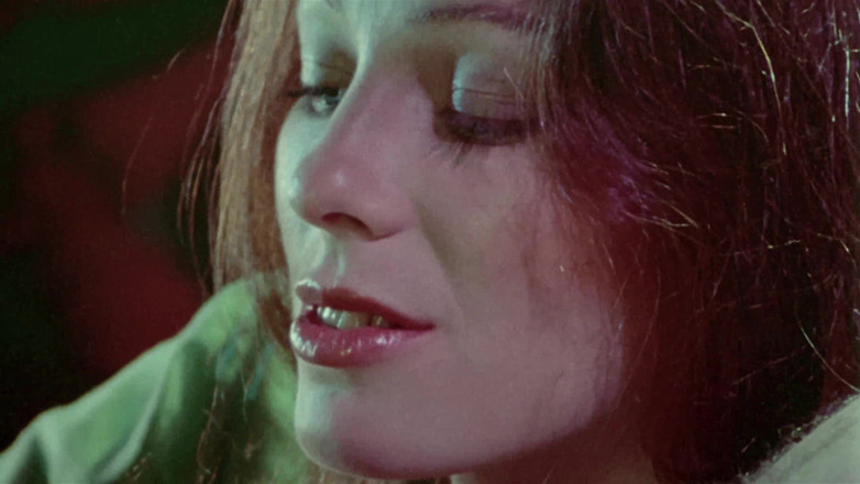 Vintage Erotic Archive: A Tribute to Annette Haven 03