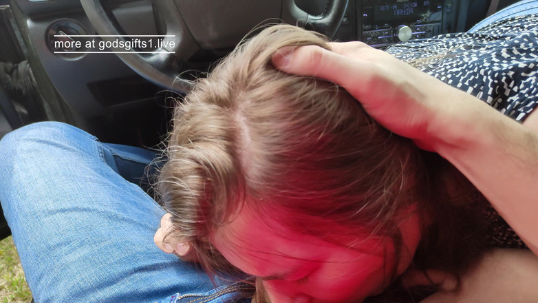 Godsgifts1: Arabada oral seks