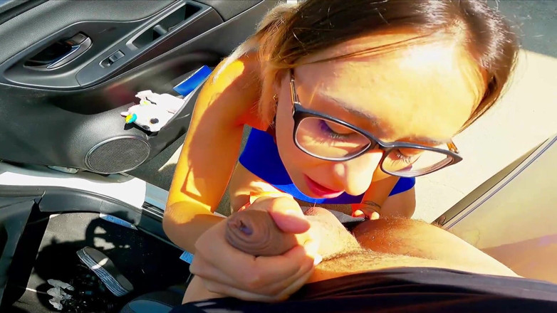 Chri Ursula: Mijn auto ging kapot, de vrachtwagen kwam gelukkig aan, maar...