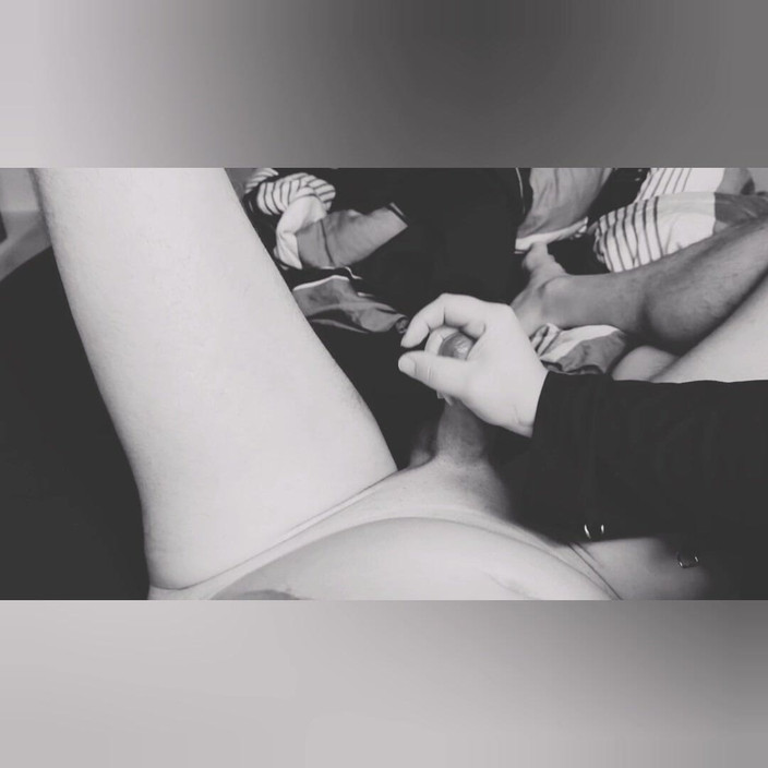 Misses Dickinson and Roughael: Zusammenstellung meiner frau und mir